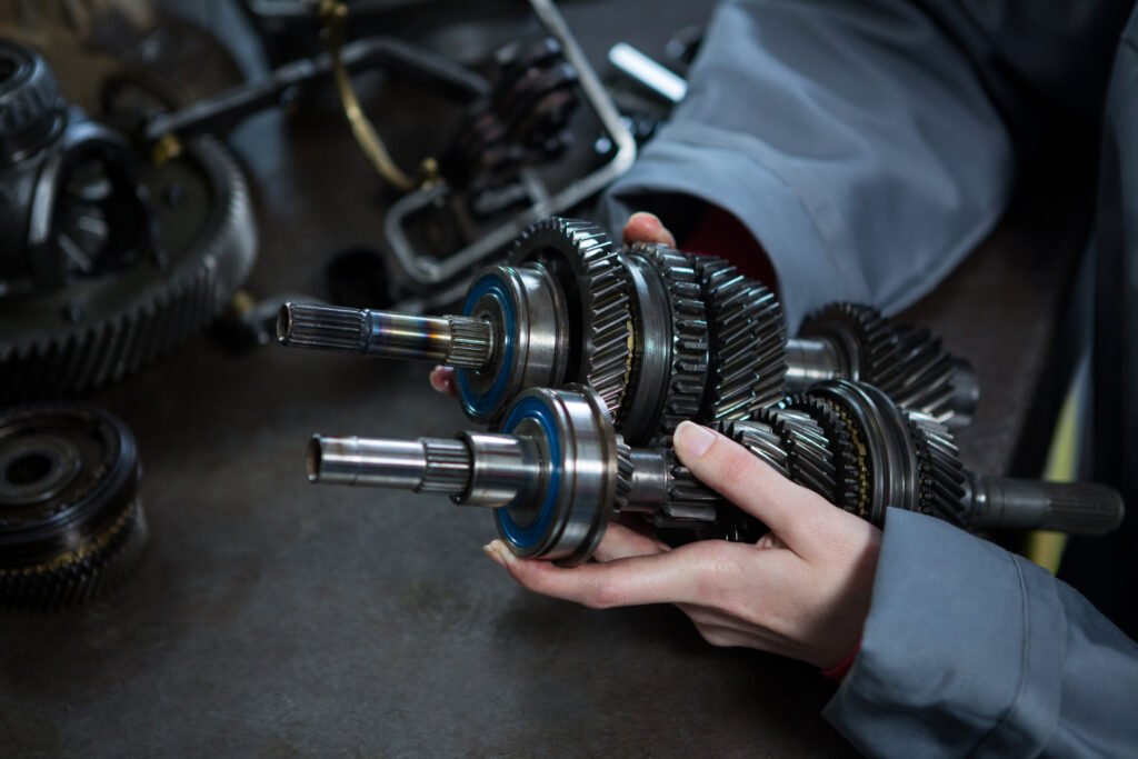 Engineering Parts