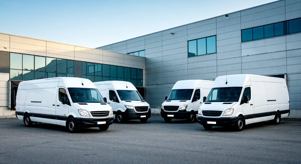 Light Commercial Vehicles